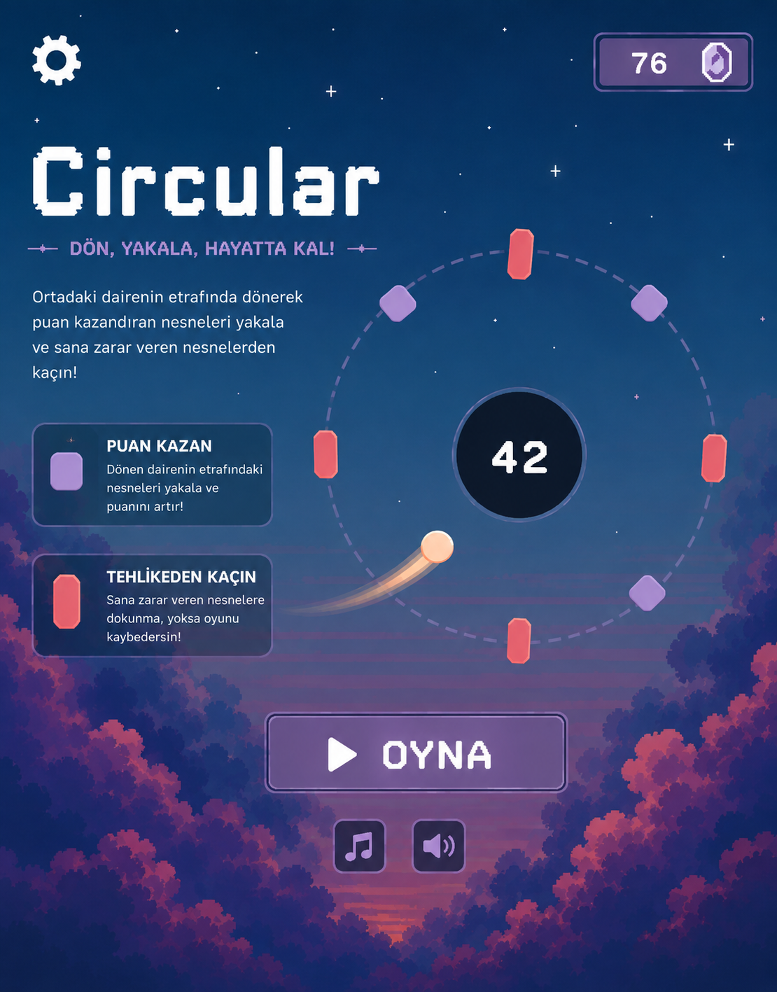 Circular