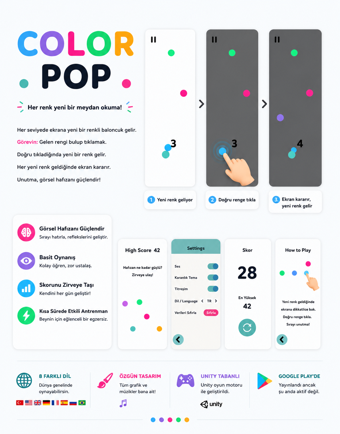 Color Pop