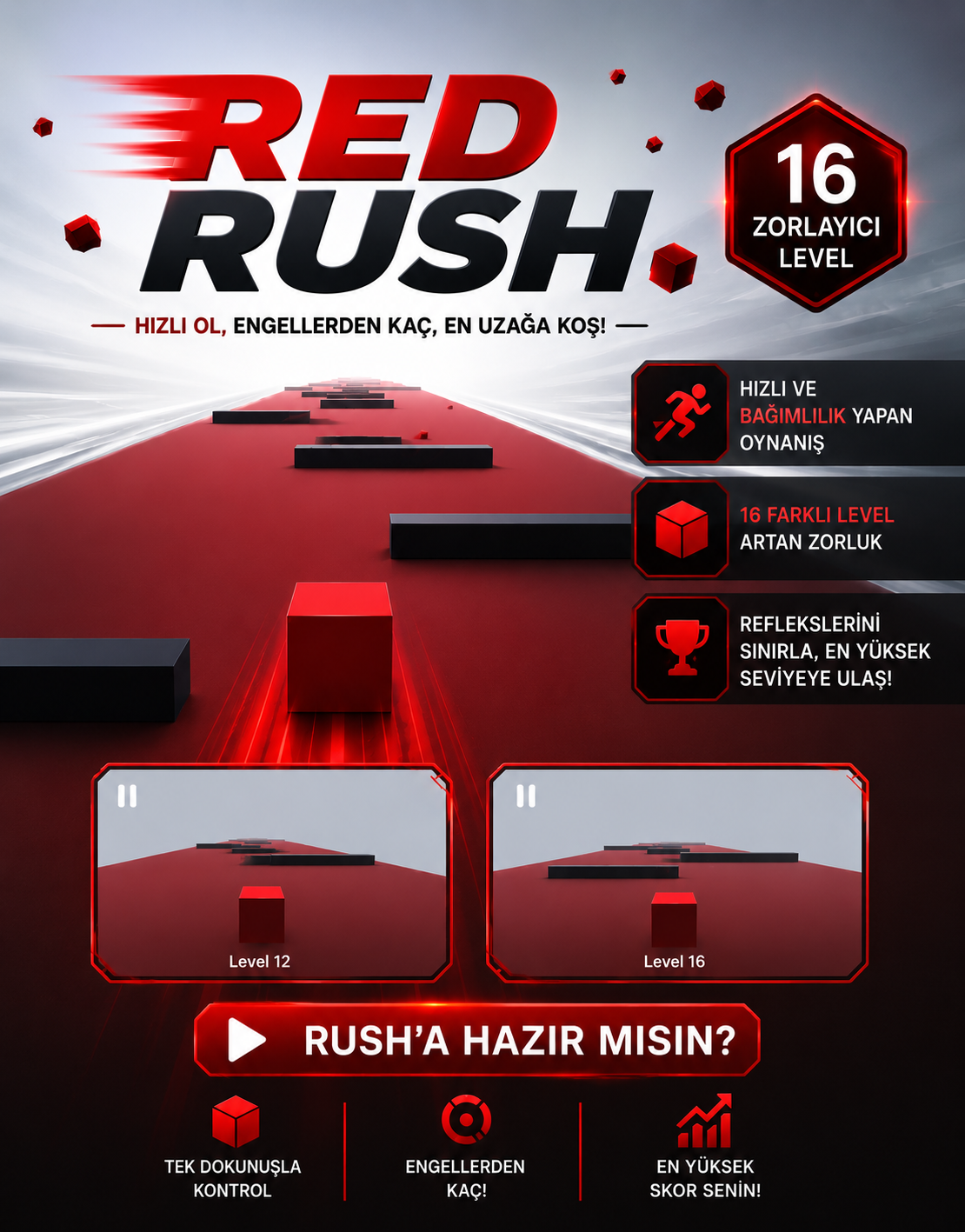 Red Rush