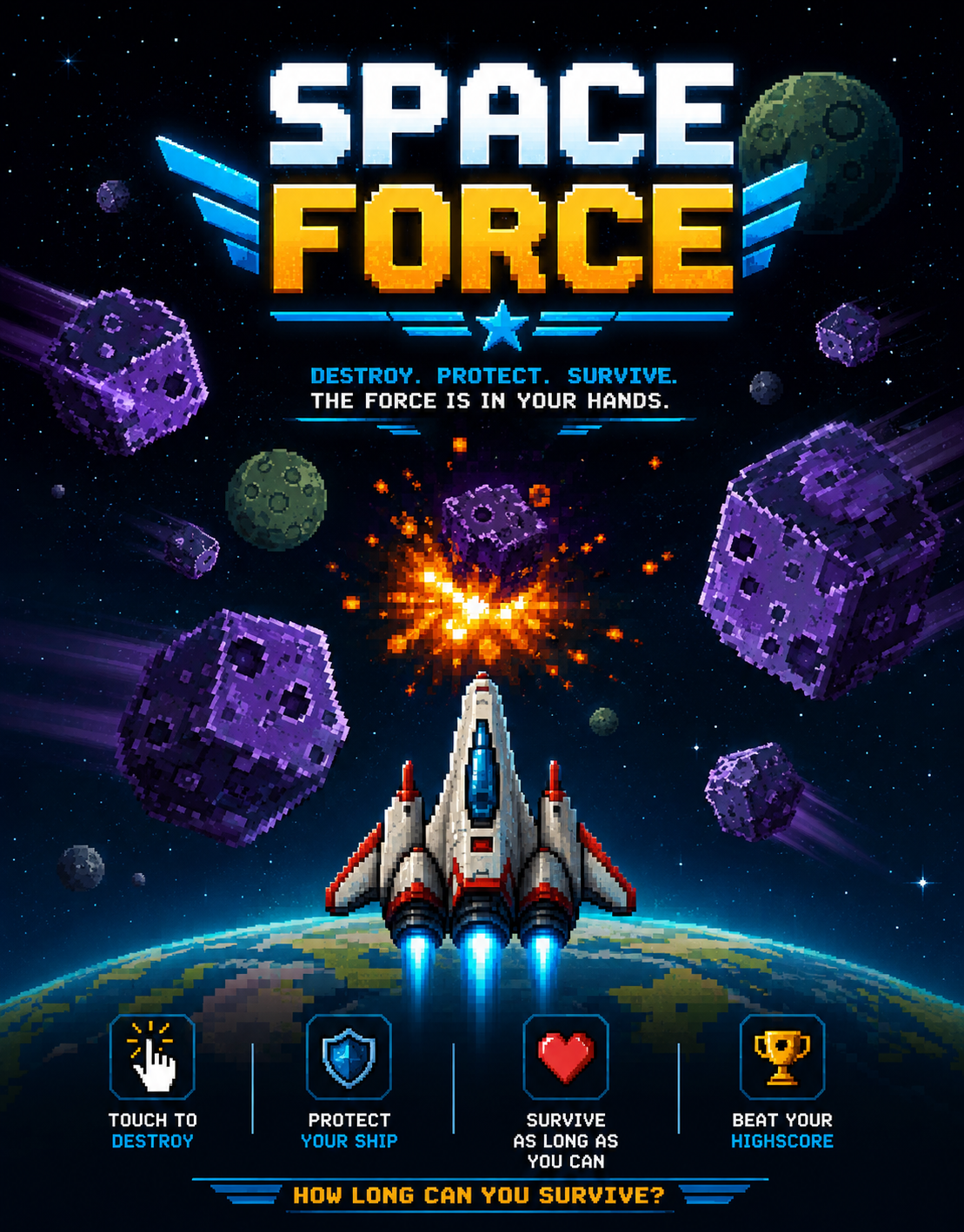 Space Force